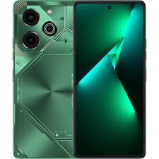 Pova 6 Pro